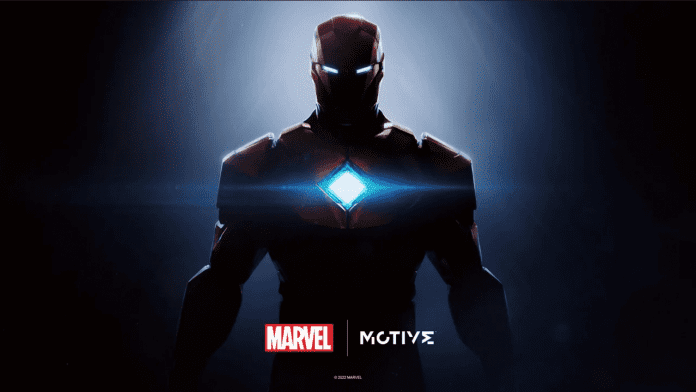 iron man