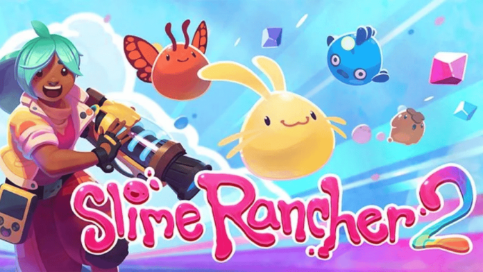slime rancher 2