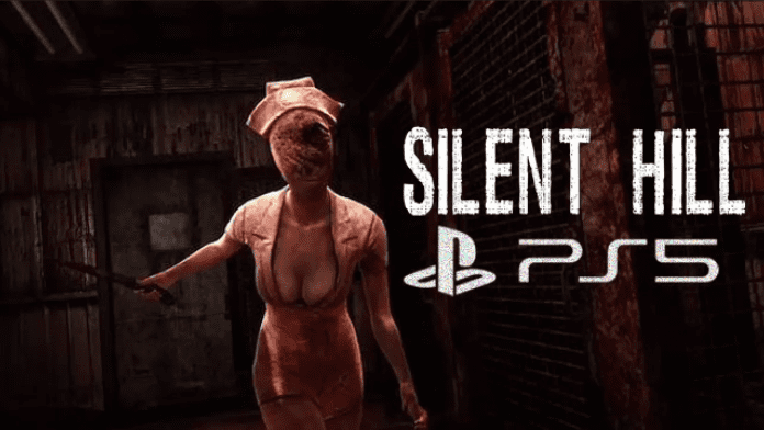 silent hill the short message