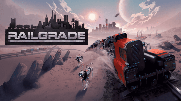 railgrade