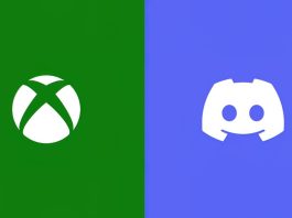 Discord Xbox