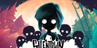 Children of Silentown: l’indie italiano disegnato da Fraffrog children of silentown