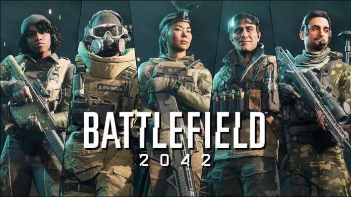 battlefield 2042