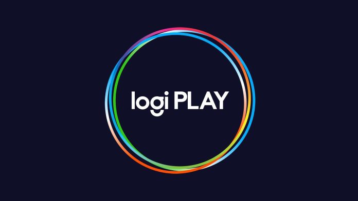logitech logiplay