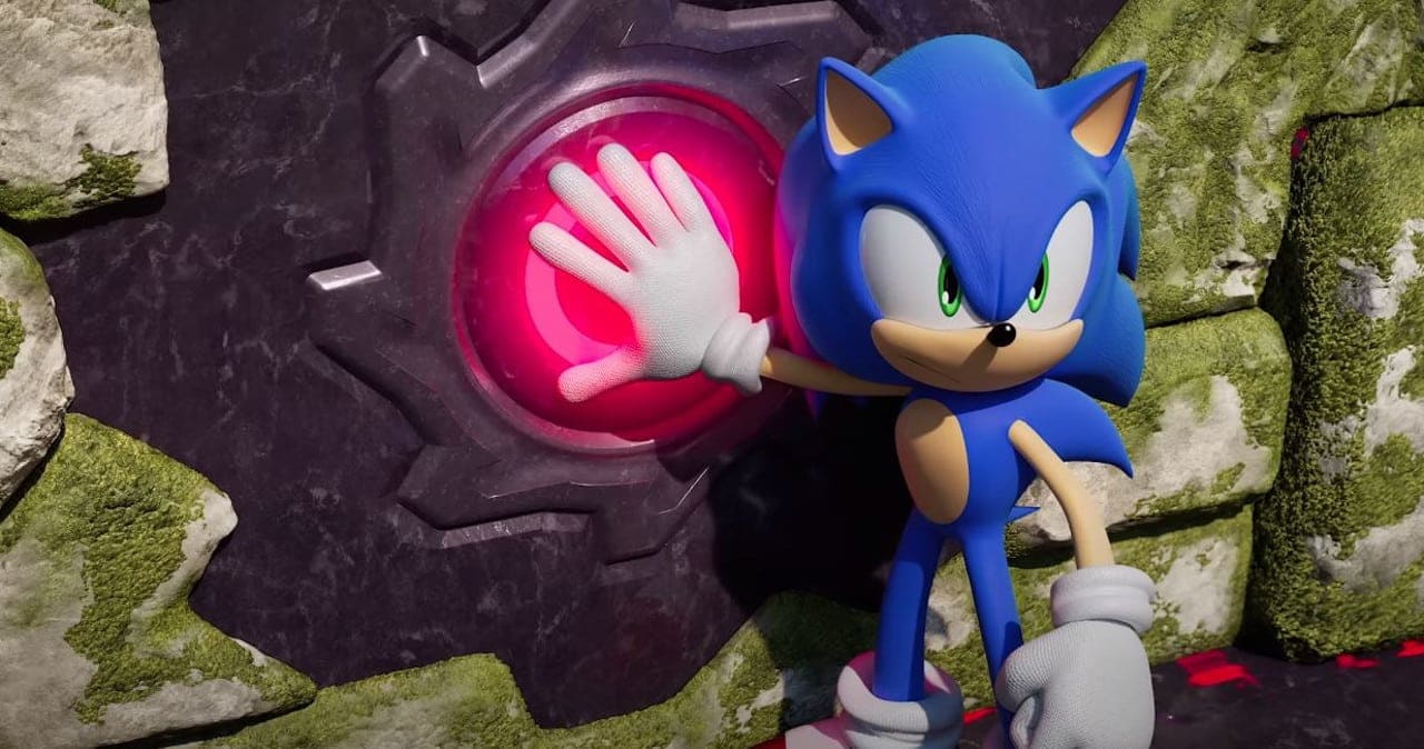 Sonic Prime: la serie Netflix uscirà con Sonic Frontiers?