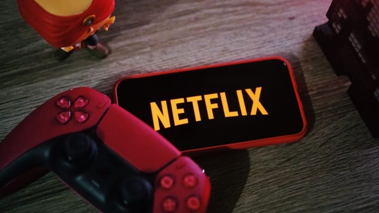 netflix videogiochi