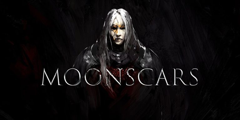 moonscars