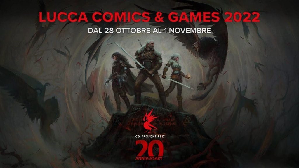 Lucca Comics & Games