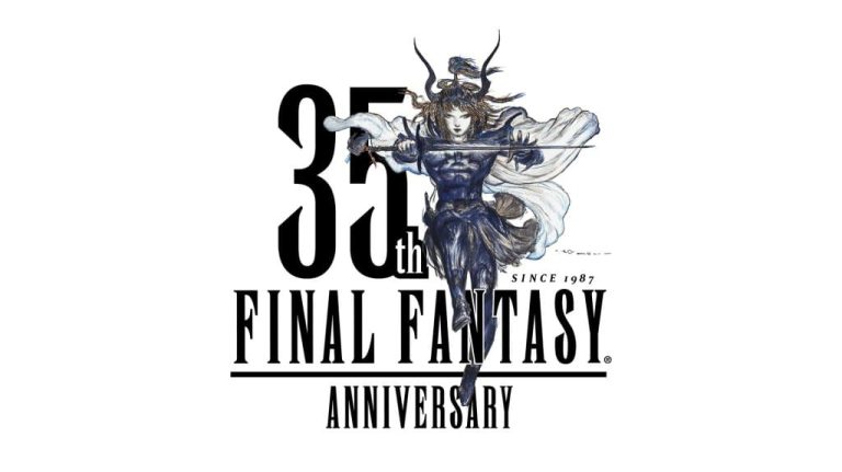 final fantasy