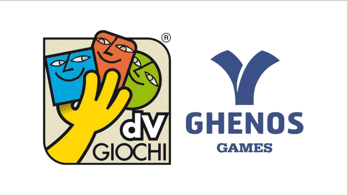 dv games ghenos games
