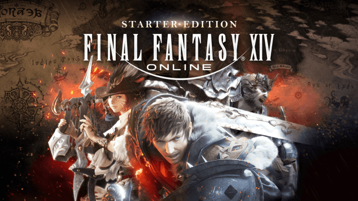 final fantasy 14