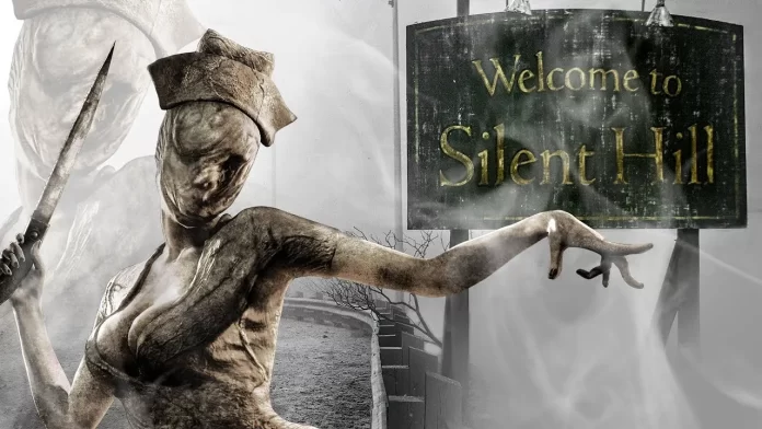 Silent Hill sta tornando