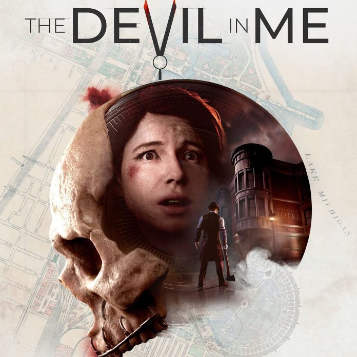 The Devil in Me