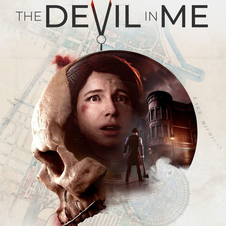 The Devil in Me