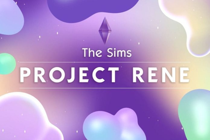 the sims 4 the sims 5