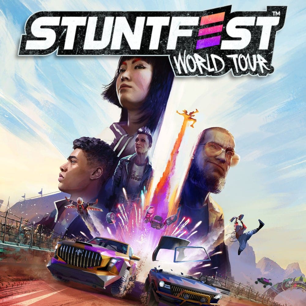steam next fest stuntfest world tour