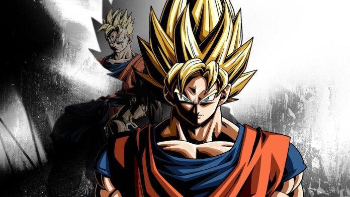 Nuovi contenuti per DRAGON BALL XENOVERSE 2