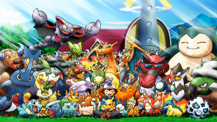 Pokèmon