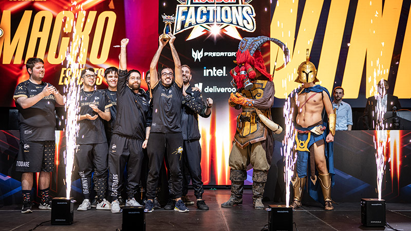 red bull faction esports
