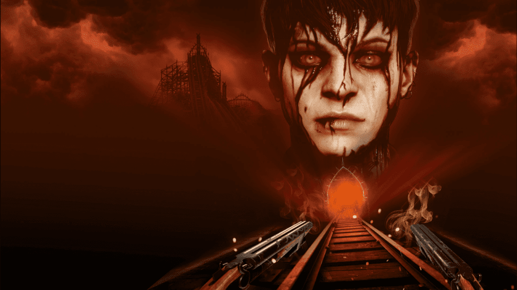 playstation vr2 The Dark Pictures Switchback VR