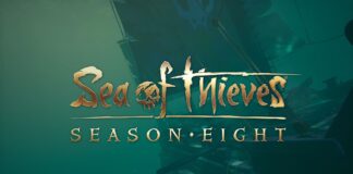 Sea of Thieves stagione 8: disponibile gratis e con tante novità! sea of thieves stagione 8