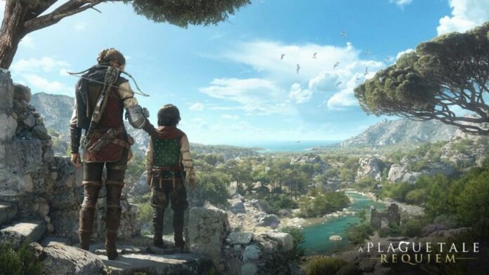 a plague tale requiem