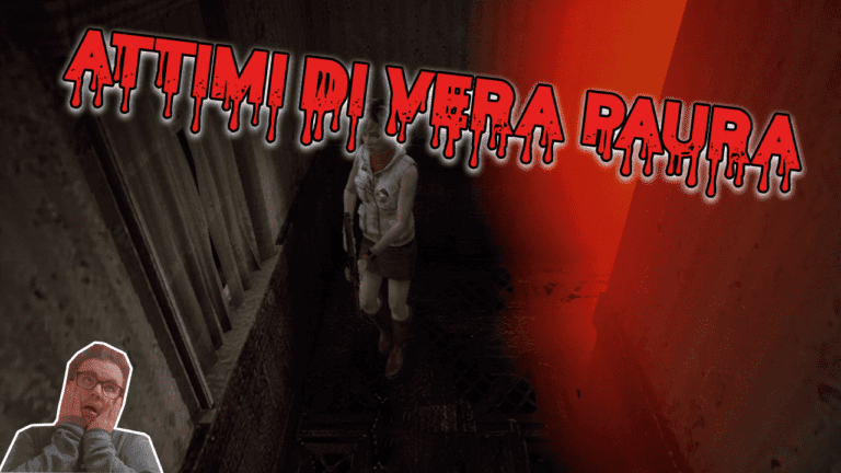 silent hill 3