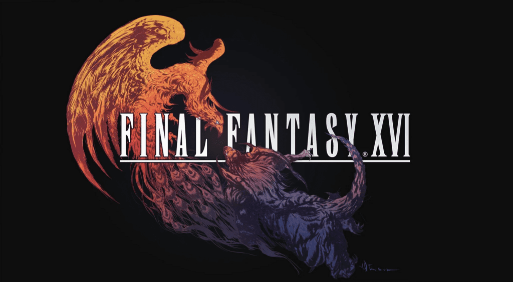 Final Fantasy 16