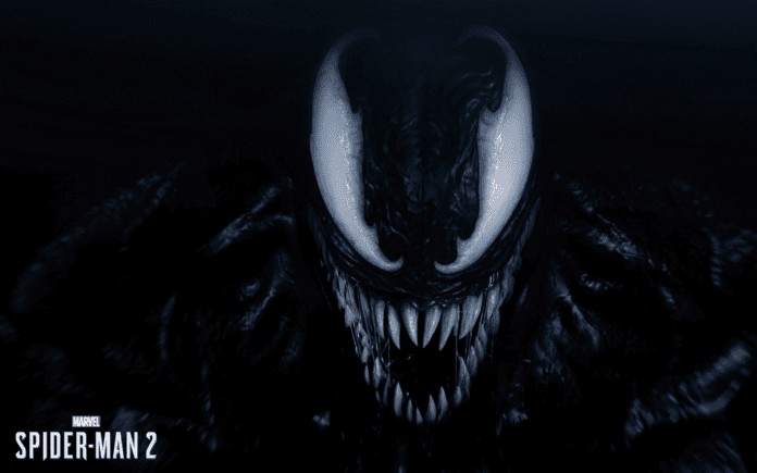 marvel spiderman 2