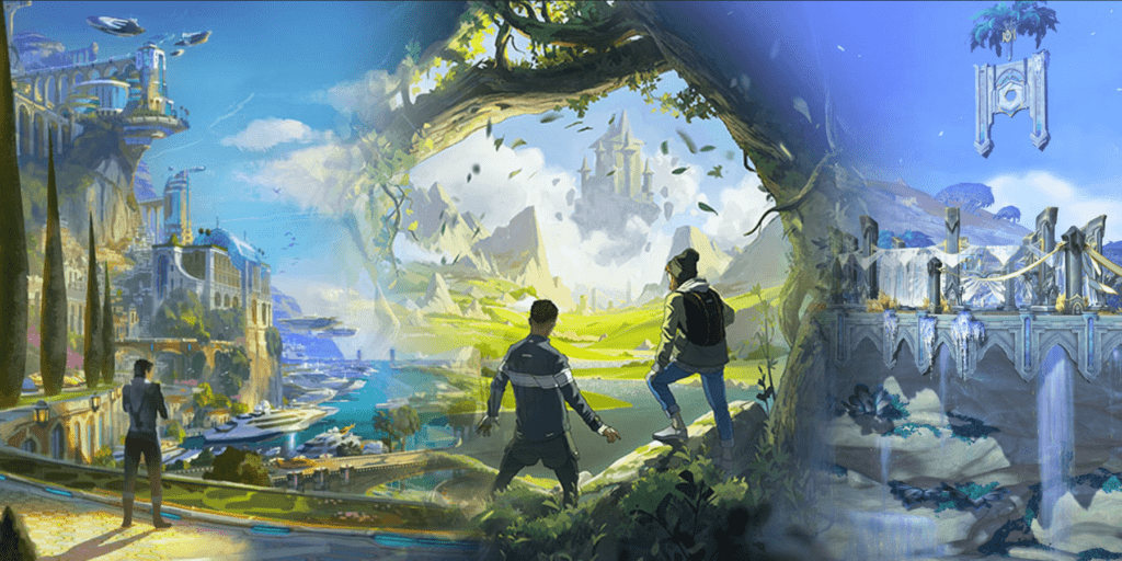 survival game blizzard