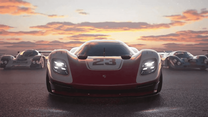 gran turismo il film