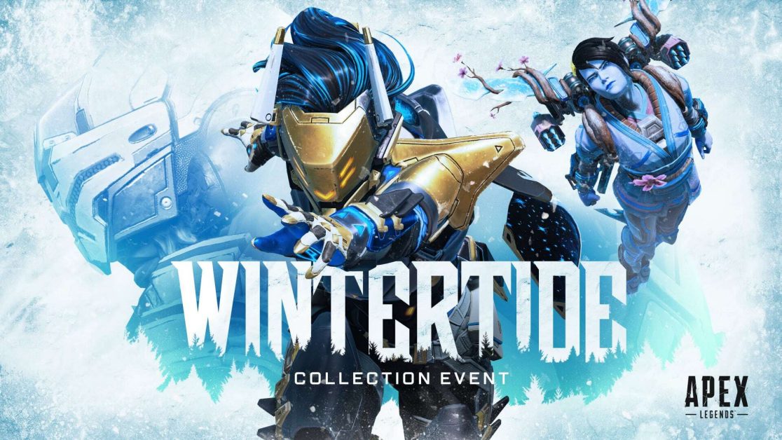Apex Legends: evento Wintertide Collection
