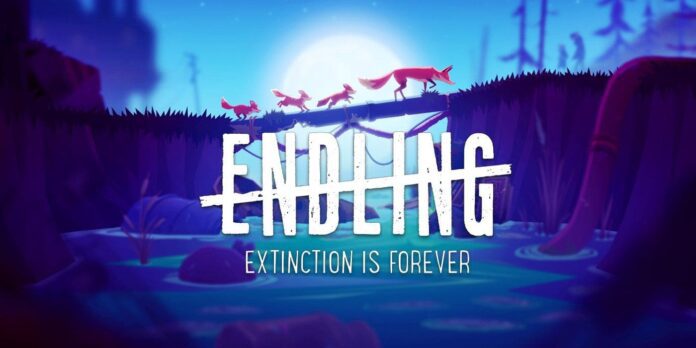 endling extinction is forever