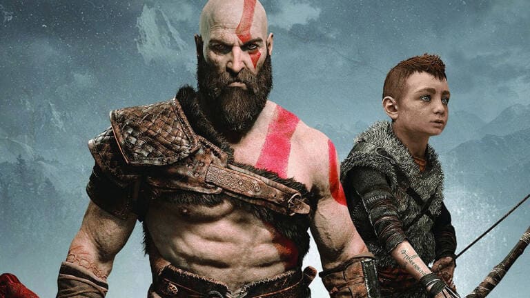 god of war