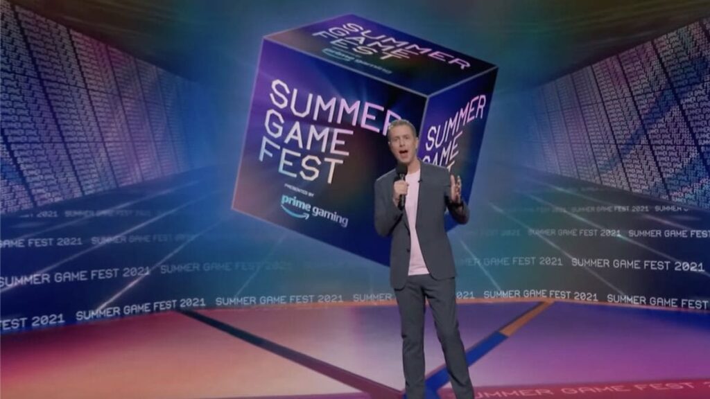 summer game fest 2023