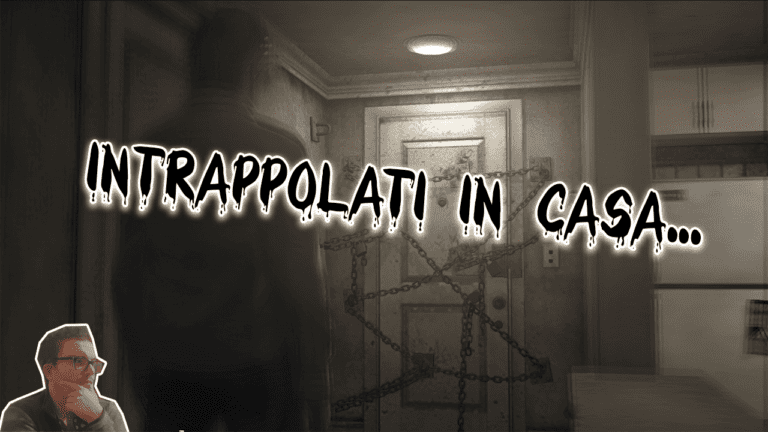 silent hill 4 the room