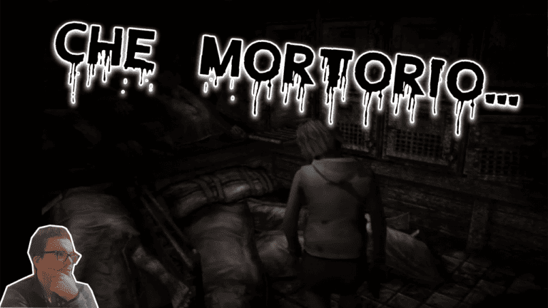 silent hill 3