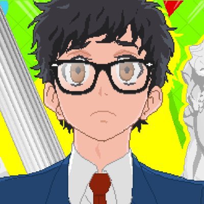 Pasternack in Yuppie Psycho dopo aver firmato il contratto di lavoro e aver conosciuto Sintra, l'intelligenza artificiale suo capo.