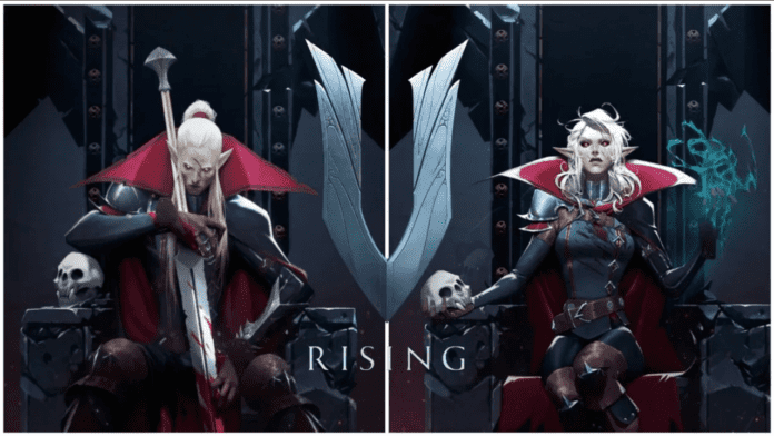 v rising