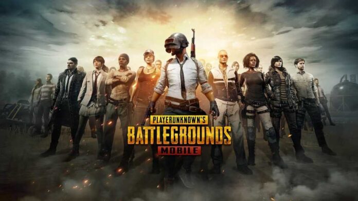 Bruce Lee Pubg Mobile