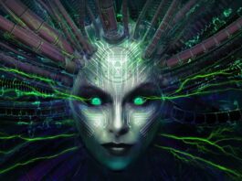 system shock remake