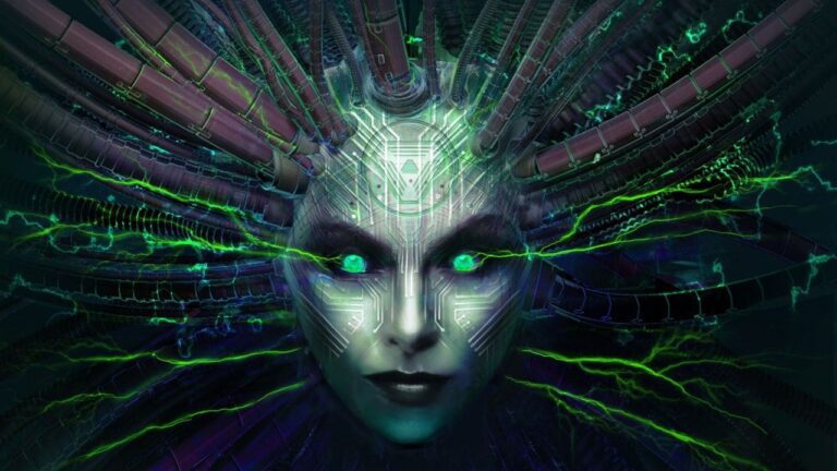 system shock remake