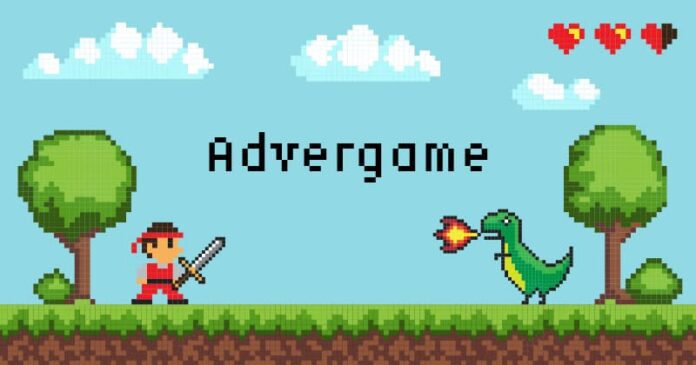 advergame