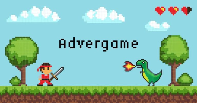 advergame