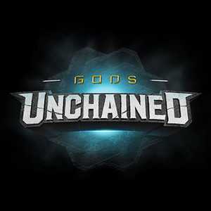 Gods Unchained - Play to earn