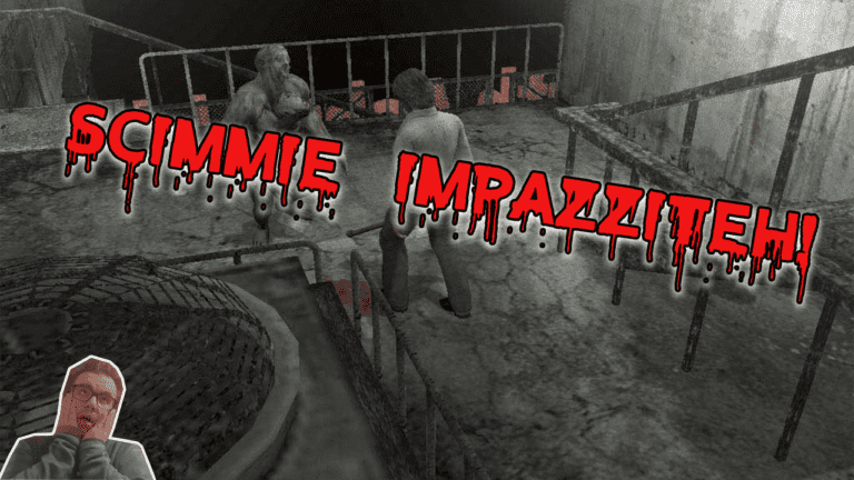 silent hill 4