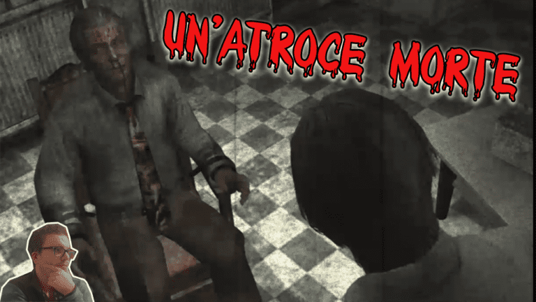 silent hill 4