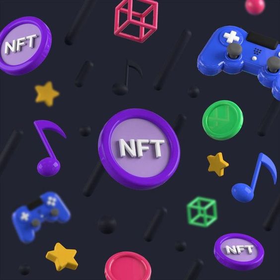 NFT e Play to earn
