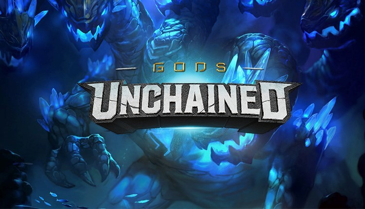 Gods Unchained, il Magic del web3