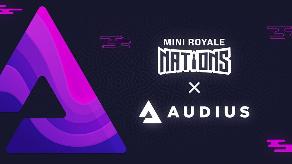 Mini Royale e lo spotify del web3